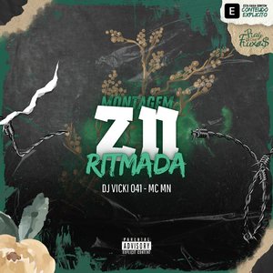 Montagem Zn Ritmada