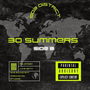 Eternals Freestyle