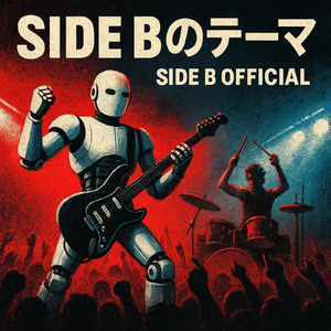 Side Bのテーマ