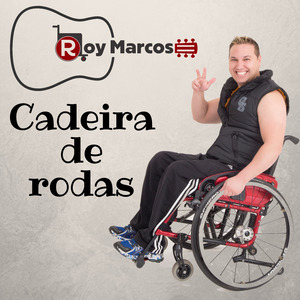 Cadeira de Rodas