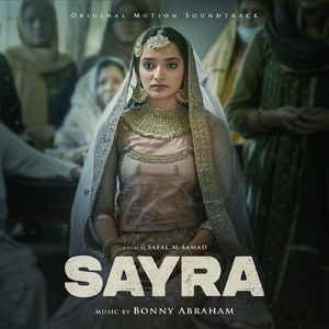 Sayra (feat. Rithu Vysakh, Anantha Narayanan Ag & Rash Ahava)