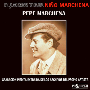 En Medio de los Olivares / Que Está en el Campanario / Lágrimas Gota Gota (Fandangos)