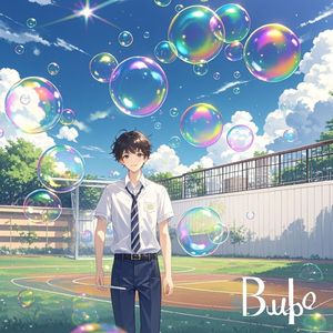 泡泡_吾所愿皆所得