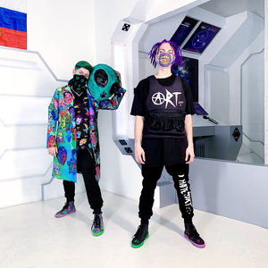 Инопланетянин