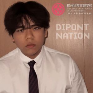 DIPONT NATION