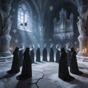 Холодный хор