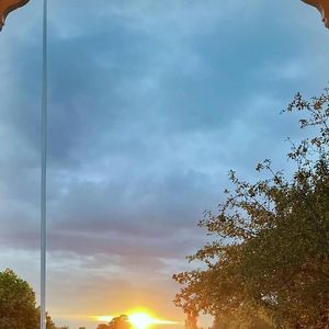 星辰烟霭的宇宙幻梦