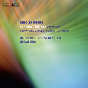 Concerto grosso, Op. 5:III. Allegro molto, quasi toccata