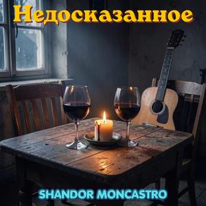 Недосказанное