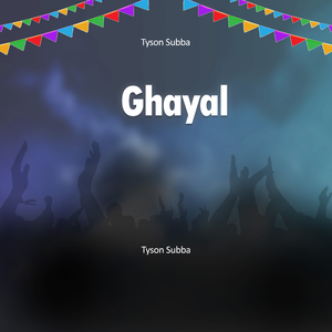 Ghayal