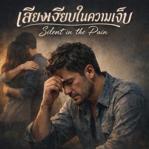 เสียงเงียบในความเจ็บ