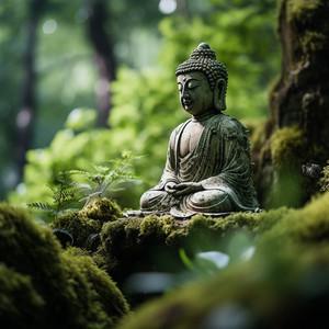 Rapsodia De Llovizna Meditativa
