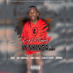 Iy'nkinga (Remix)