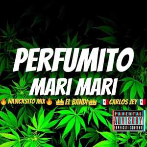 Perfumito Mari Mari