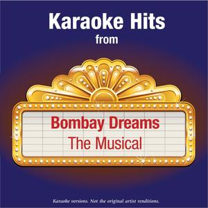 How Many Stars (In The Style Of Bombay Dreams)