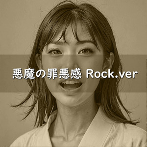 悪魔の罪悪感 （R.ver）