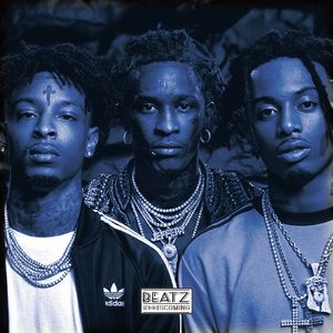 【FREE】"Band" - 21 Savage X Drake 孟菲斯 Type beat