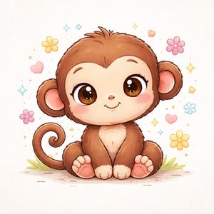 Monkeys Spinning Monkeys (SPEEEED)