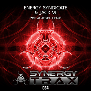 F**k What You Heard (Original Mix)