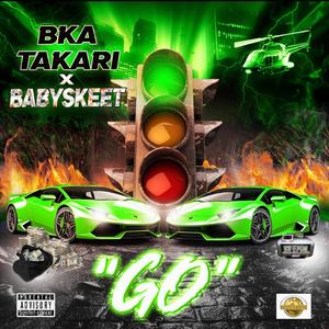GO (feat. BABYSKEET)