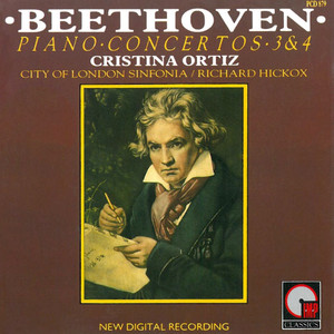Piano Concerto No. 4 in G Minor, Op. 58: II. Andante con moto
