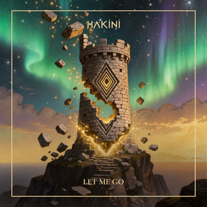 Let Me Go (Extended Version)