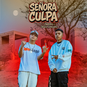 Señora Culpa