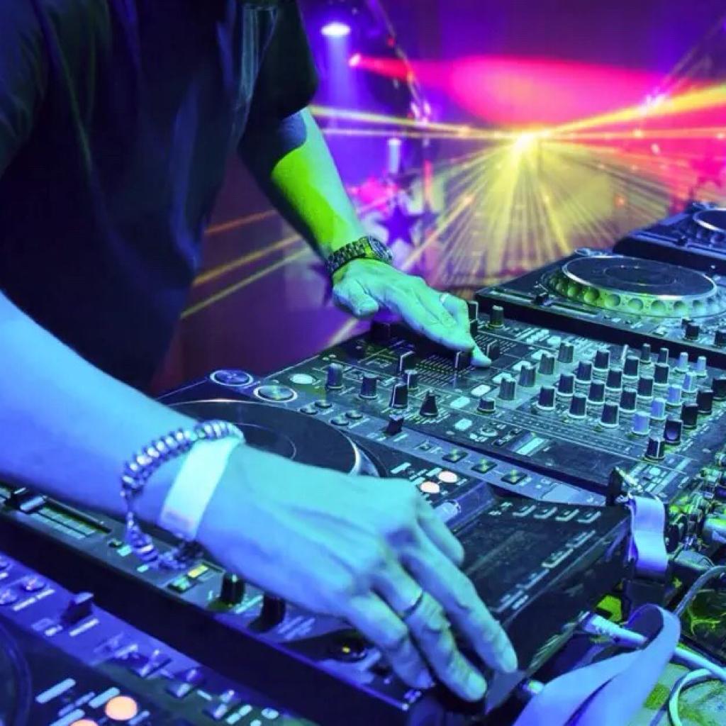 baihao嗨曲 - 歌单 - 网易云音乐