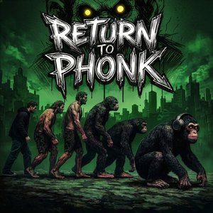 Ice Age (Aggressive Phonk)