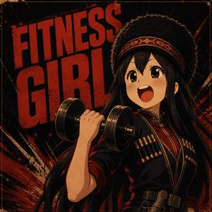 Fitness girl