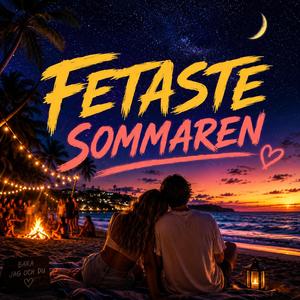 Fetaste Sommaren (Extended Rebeat)