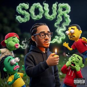Sour
