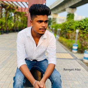 Baroyari Maa