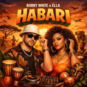 Habari (feat. Ella)