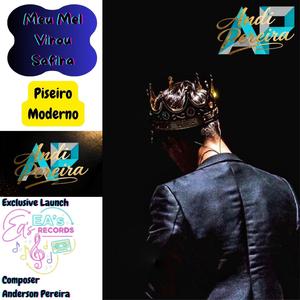 Meu Mel Virou Safira