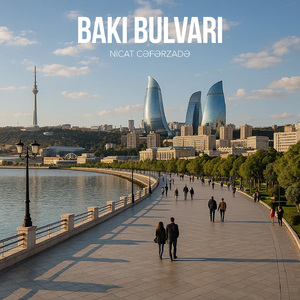 Bakı Bulvarı