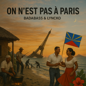 On n'est pas à Paris