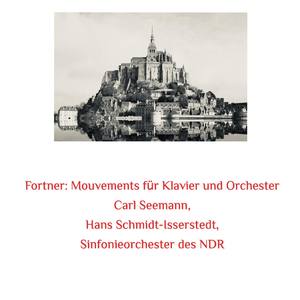 Mouvements für Klavier und Orchester- I. Prélude. Andante tranquillo