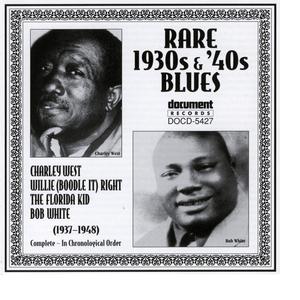 Pullet And Hen Blues