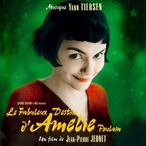 La Valse D'Amélie