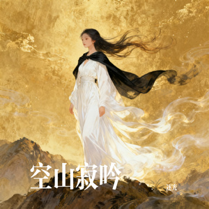 空山寂吟