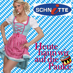 Heute haun wir auf die Pauke (Party Version)