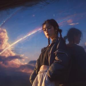 My Broken Heart (心が壊れた)