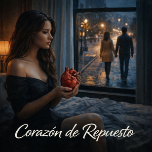 Corazon de Repuesto