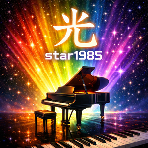 一首歌为你唱着