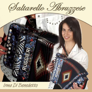 Saltarello abruzzese