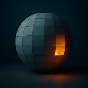 slid her arms through silk, (Improv Piano)