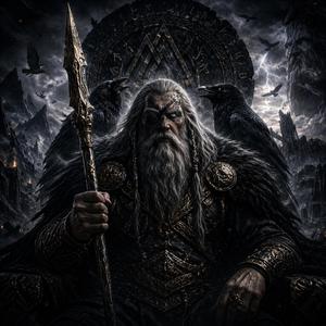 ALLFATHER’S DECREE