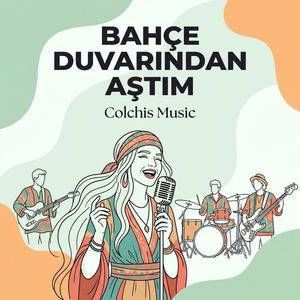 Bahçe Duvarından Aştım