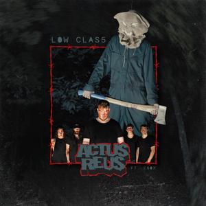 LOW CLAS5 (feat. ENOX)